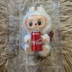 The Monsters Coca-Cola